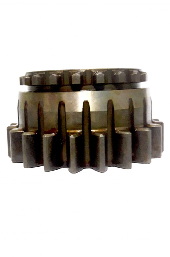 80С-1701042 Шестерня (Z=21; шлиц=50; ф108 h=56,5) первич.вала КПП МТЗ-1221,1025 МТЗ РУП1